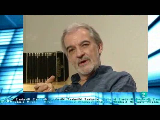 Miradas 2 - Miradas 2 - 30/09/10