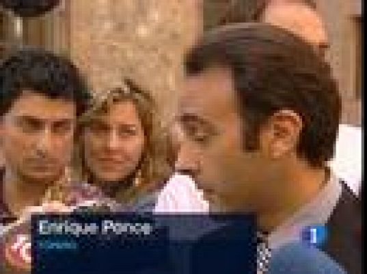  - El mundo del toreo preocupado