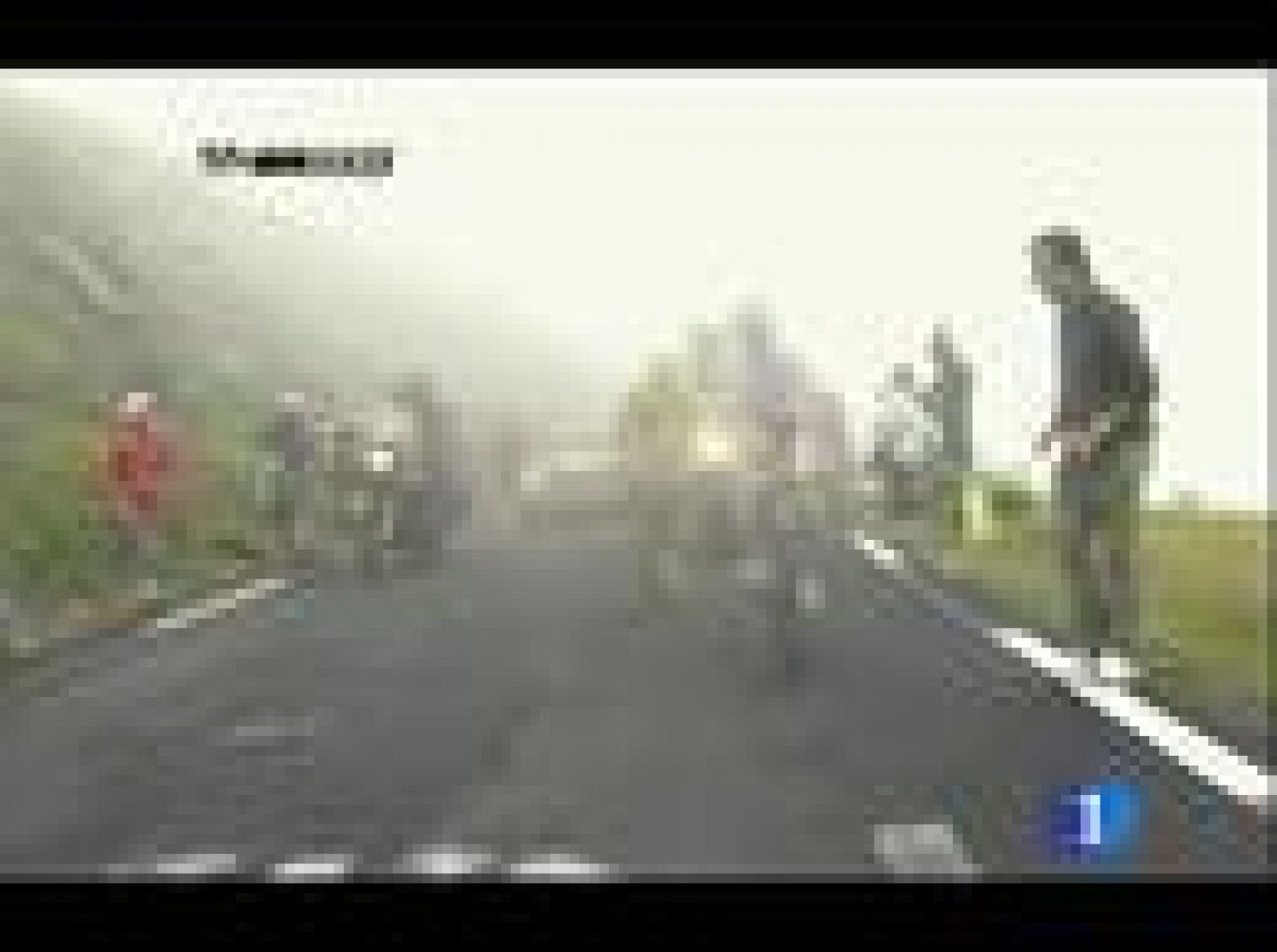 La investigación que la UCI está llevando a cabo sobre el supuesto dopaje de Alberto Contador no iba a hacerse pública debido a la cantidad tan pequeña de sustancia sospechosa en la orina del madrileña. Todo ha salido a la luz debido a una filtraci