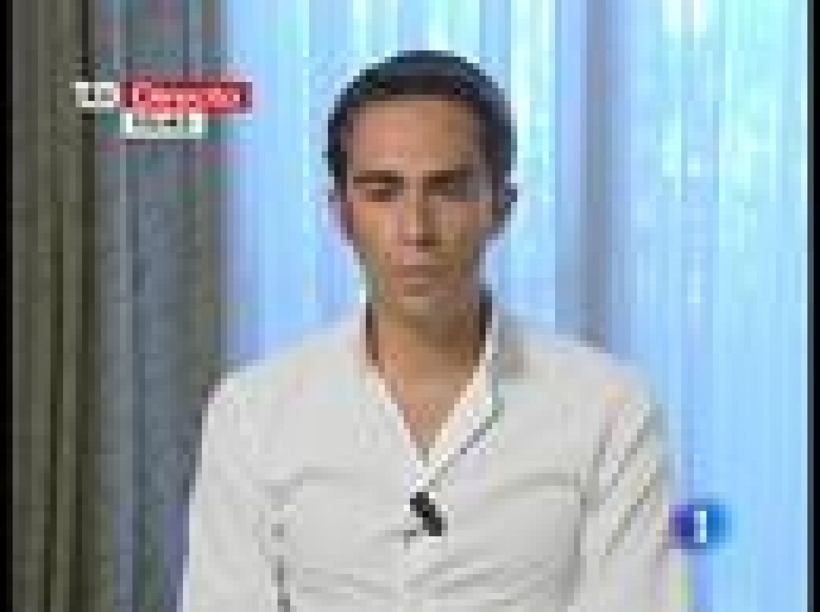 Sin programa: Contador: "Inocente, sin duda" | RTVE Play
