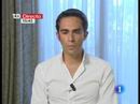 Contador: "Inocente, sin duda"