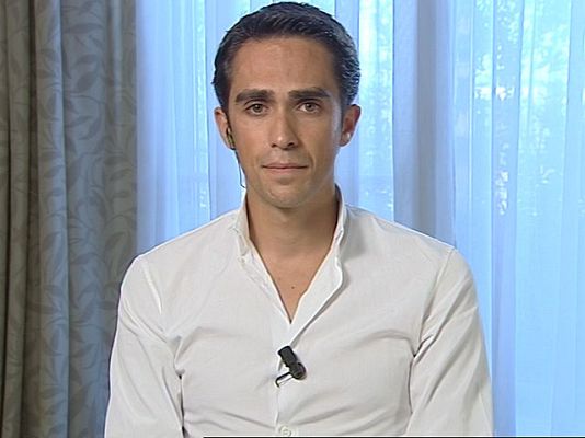  - Contador: "Inocente, sin duda"
