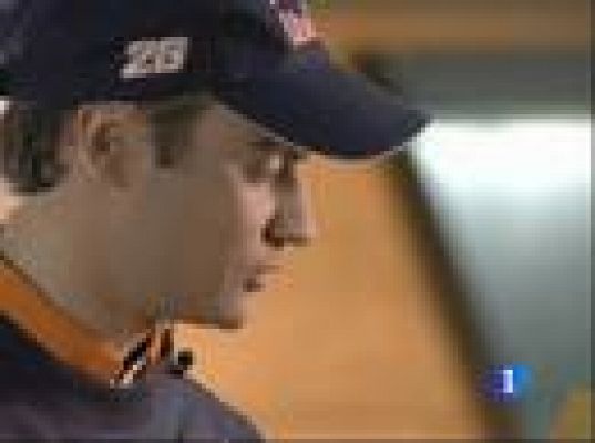 Dani Pedrosa, 25 años sobre la moto