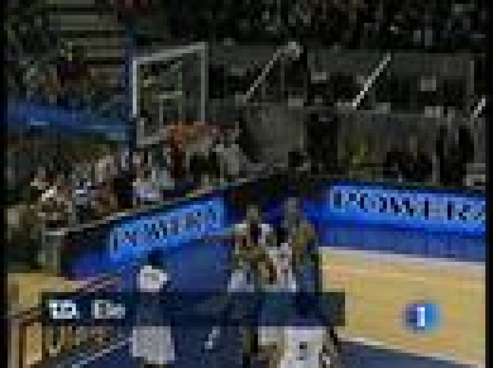Baloncesto en RTVE: Arranca la ACB con un derbi | RTVE Play