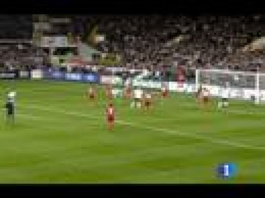 Champions League - Inter y Schalke ya ganan