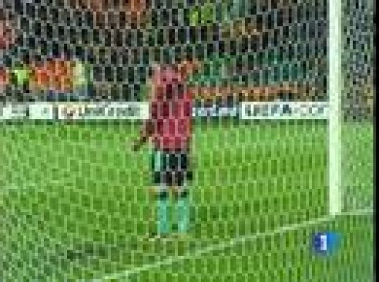 Champions League - Kazan, asignatura pendiente