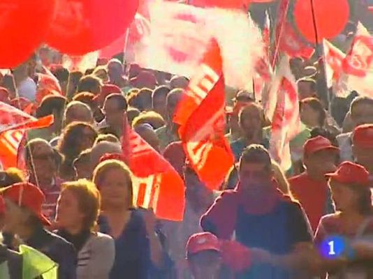 TeleCantabria - Telecantabria - 30/09/10