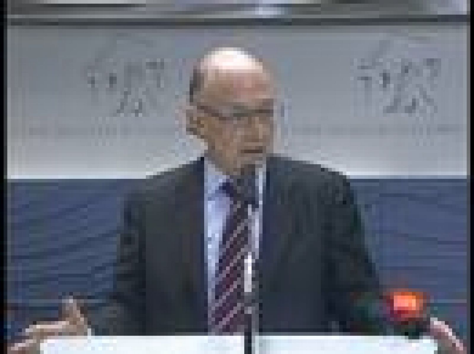 El PP pedirá la devolución de los "peores Presupuestos presentados en la democracia"