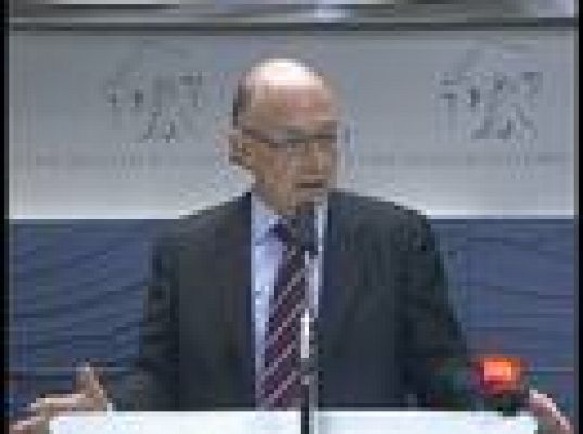  - PP y CiU enmendarán los PGE