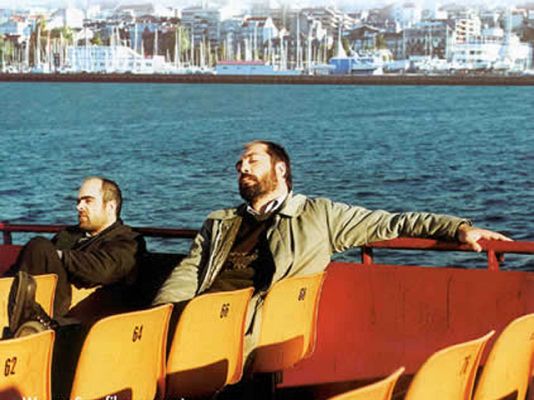 Versión española - 'Los lunes al sol'