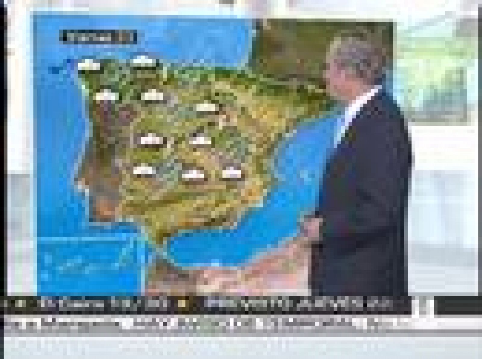 El Tiempo - 21/05/08 - El tiempo | Ver