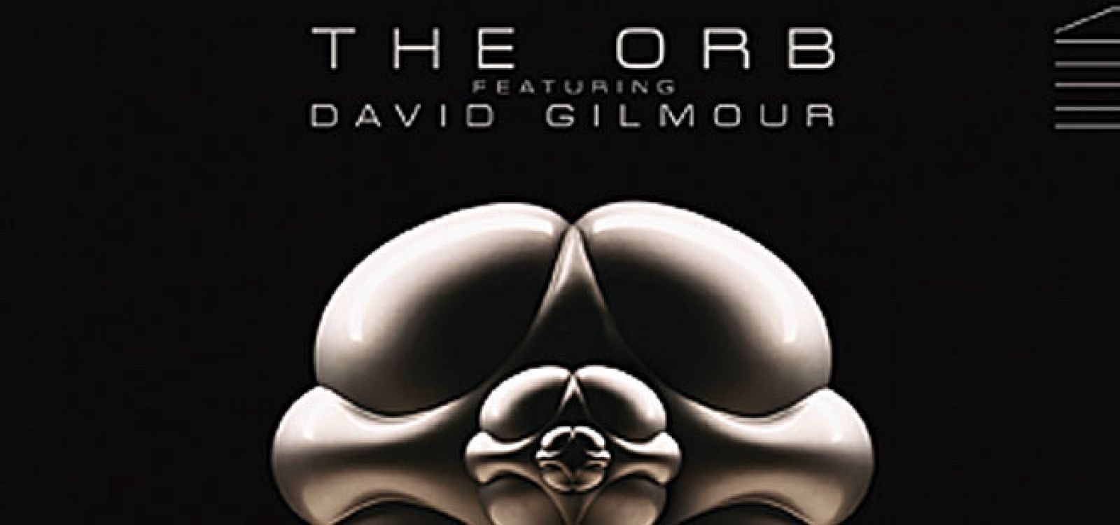 The Orb con David Gilmour