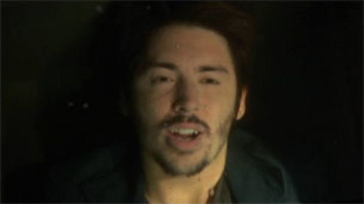  - Aaron Thomas - Made of Wood