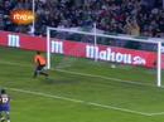  - 34 razones para la Bota de Oro