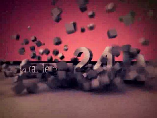 La tarde en 24h - Segunda hora - 30/09/10