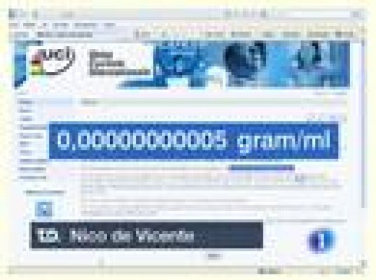  - Contador proclama su inocencia