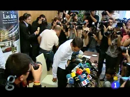 Gente - Gente - 30/09/10