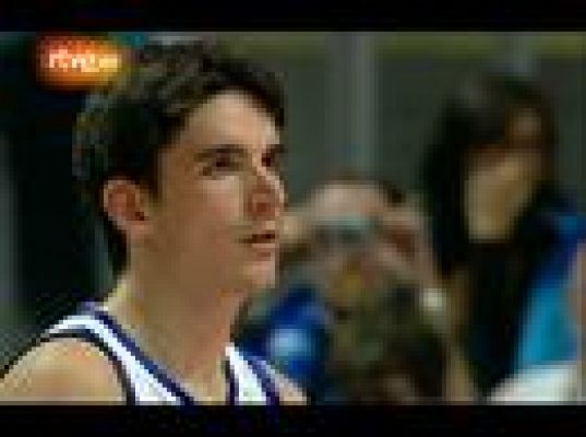 Baloncesto en RTVE - El Madrid se apunta el derbi
