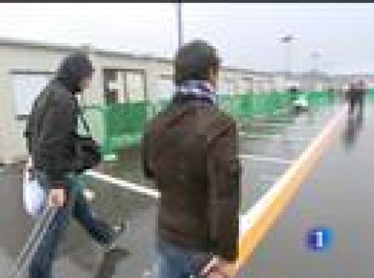  - La renovación de Lorenzo, más cerca