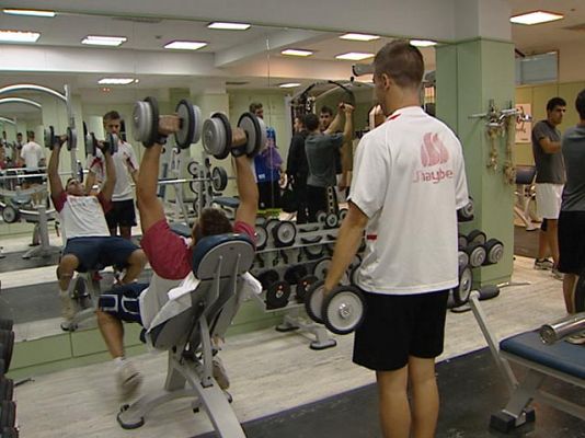 Ciencia y tecnología en Rtve.es - La obesidad crece en España