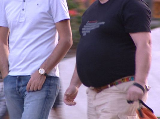  - Discriminación de personas obesas