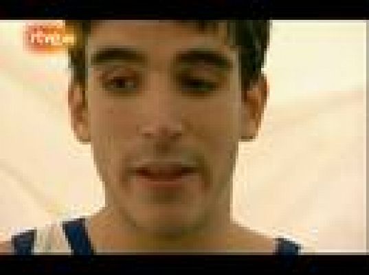 Baloncesto en RTVE - Suárez: Al final salieron las cosas