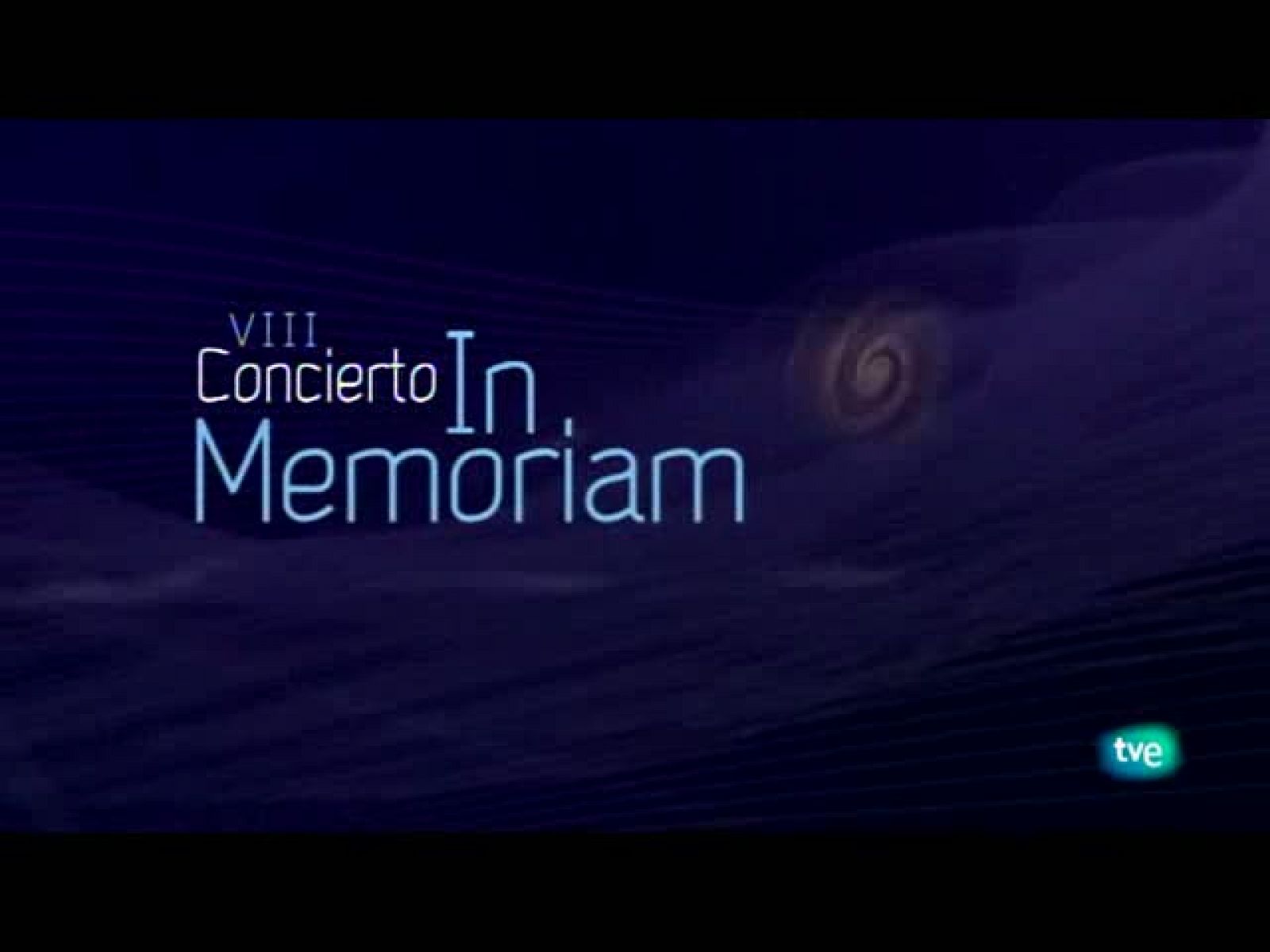 VIII Concierto Homenaje a las Víctimas del terrorismo  (30/09/10) II