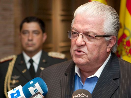 La noche en 24h - F. Cordero habla de conspiración