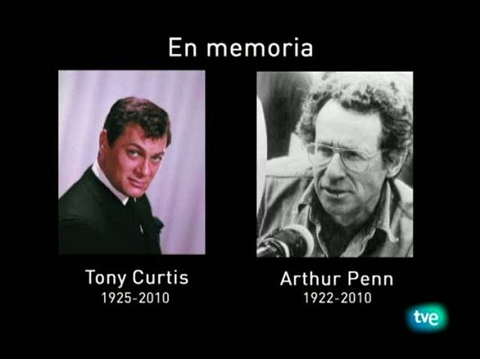 Días de cine - Días de cine - 30/09/10