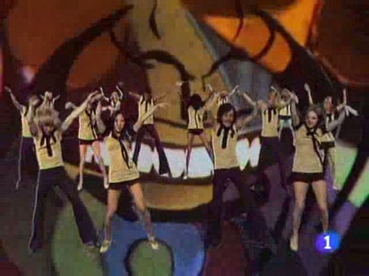 50 años de - Fama, todo por un sueño