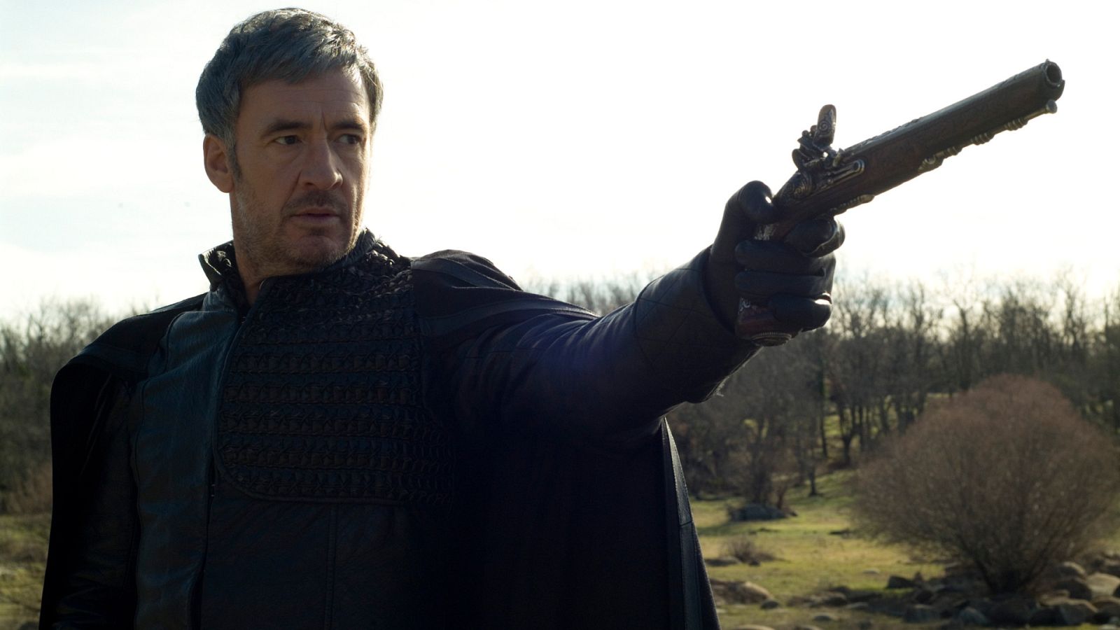 Águila Roja - T3 - Episodio 2 - Ver ahora