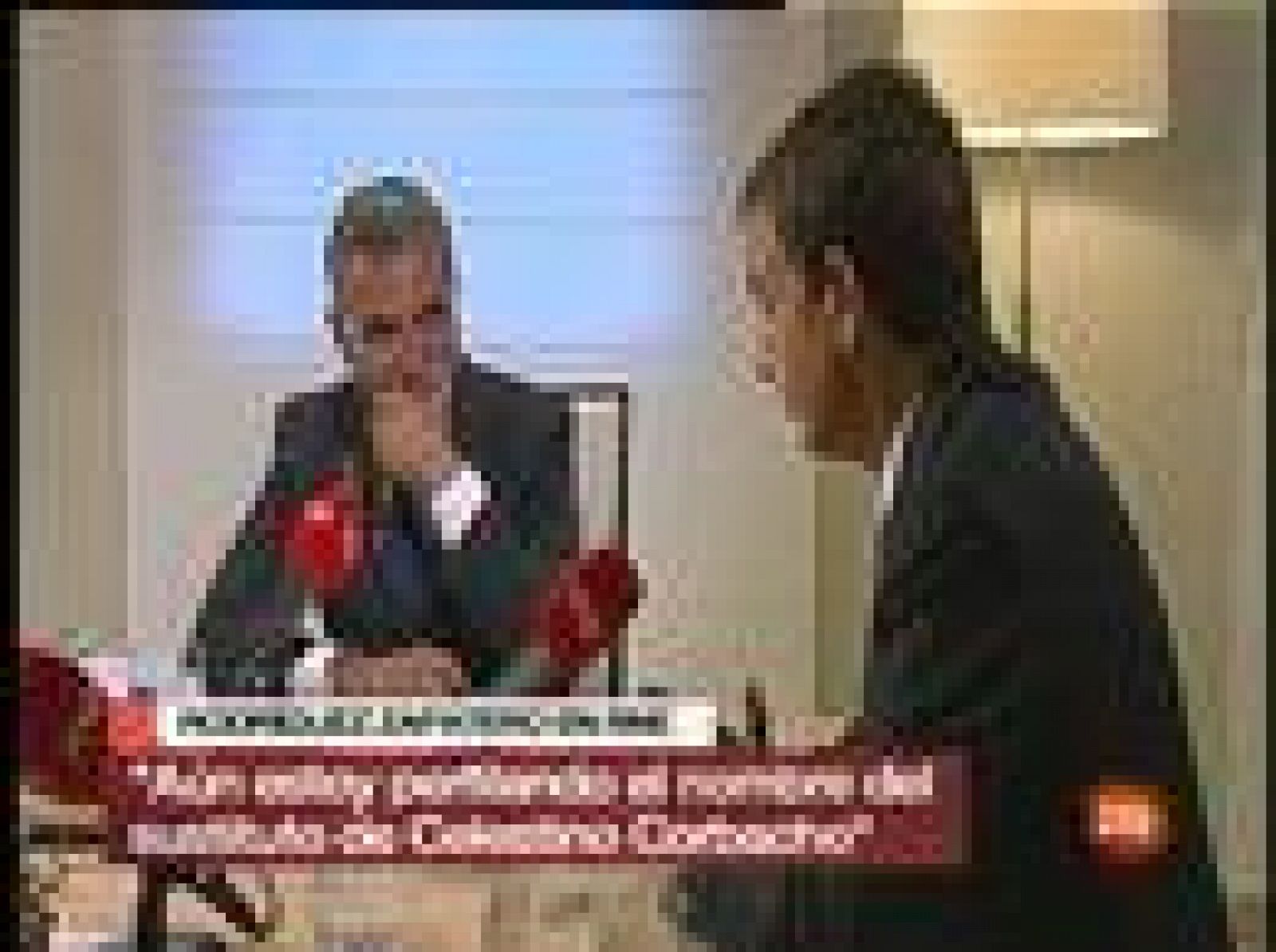 Zapatero: La reforma laboral se va a mantener, es "imprescindible" | Ver