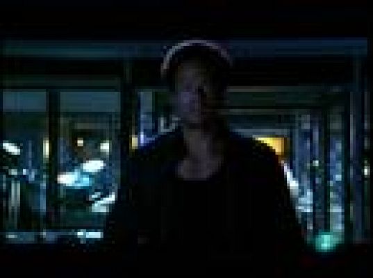 Días de cine - 'Buried' (Enterrado)