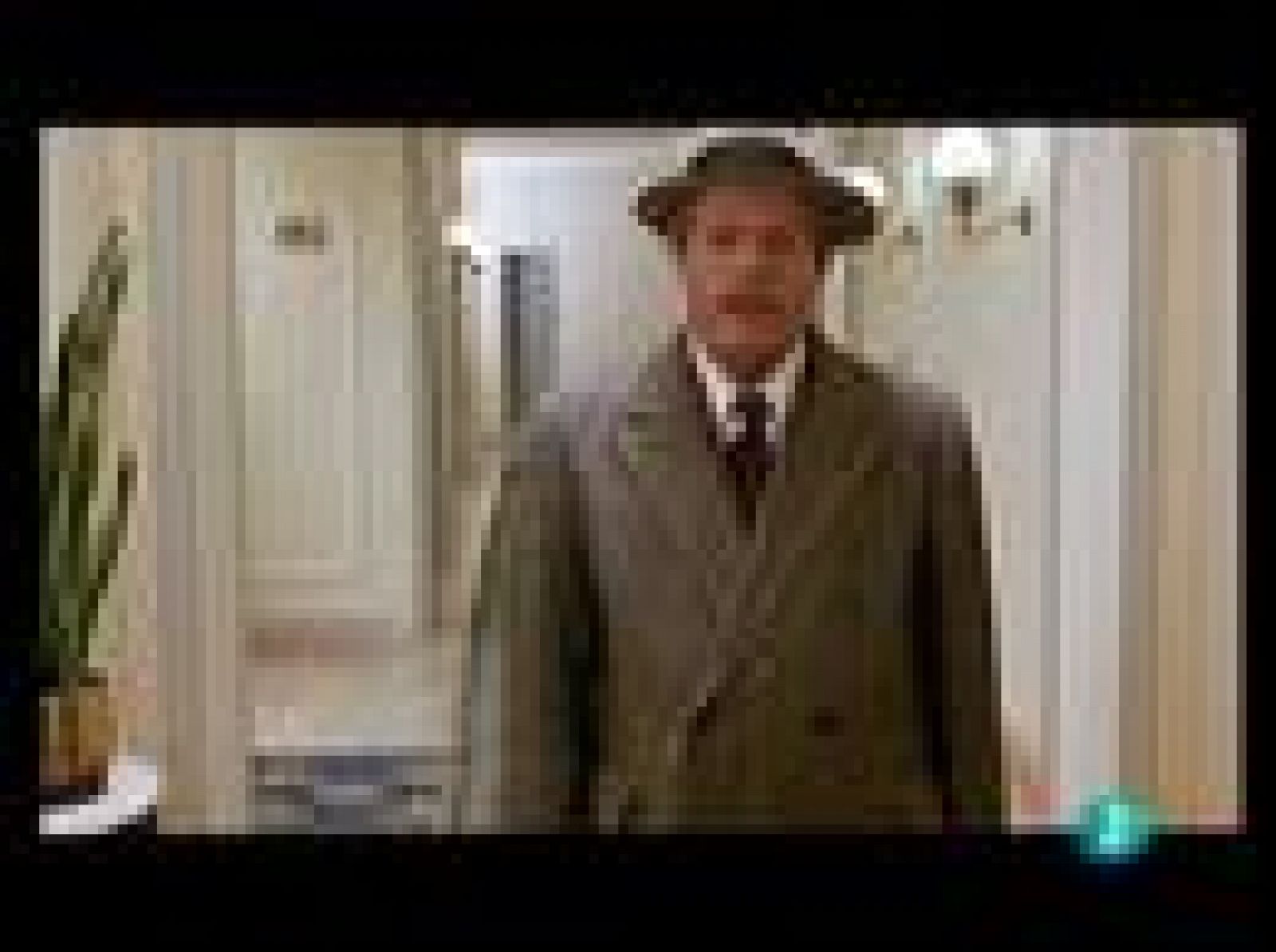 Días de cine - La secuencia - Fernando León | Ver