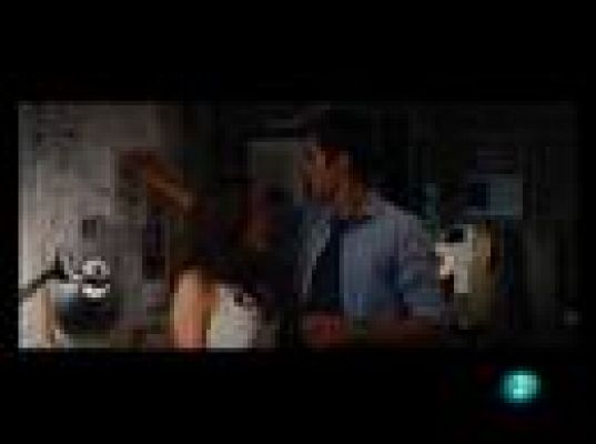 Días de cine - 'Siempre a mi lado'