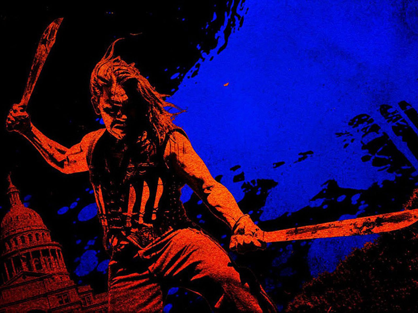 Días de cine - Danny Trejo es 'Machete' | Ver