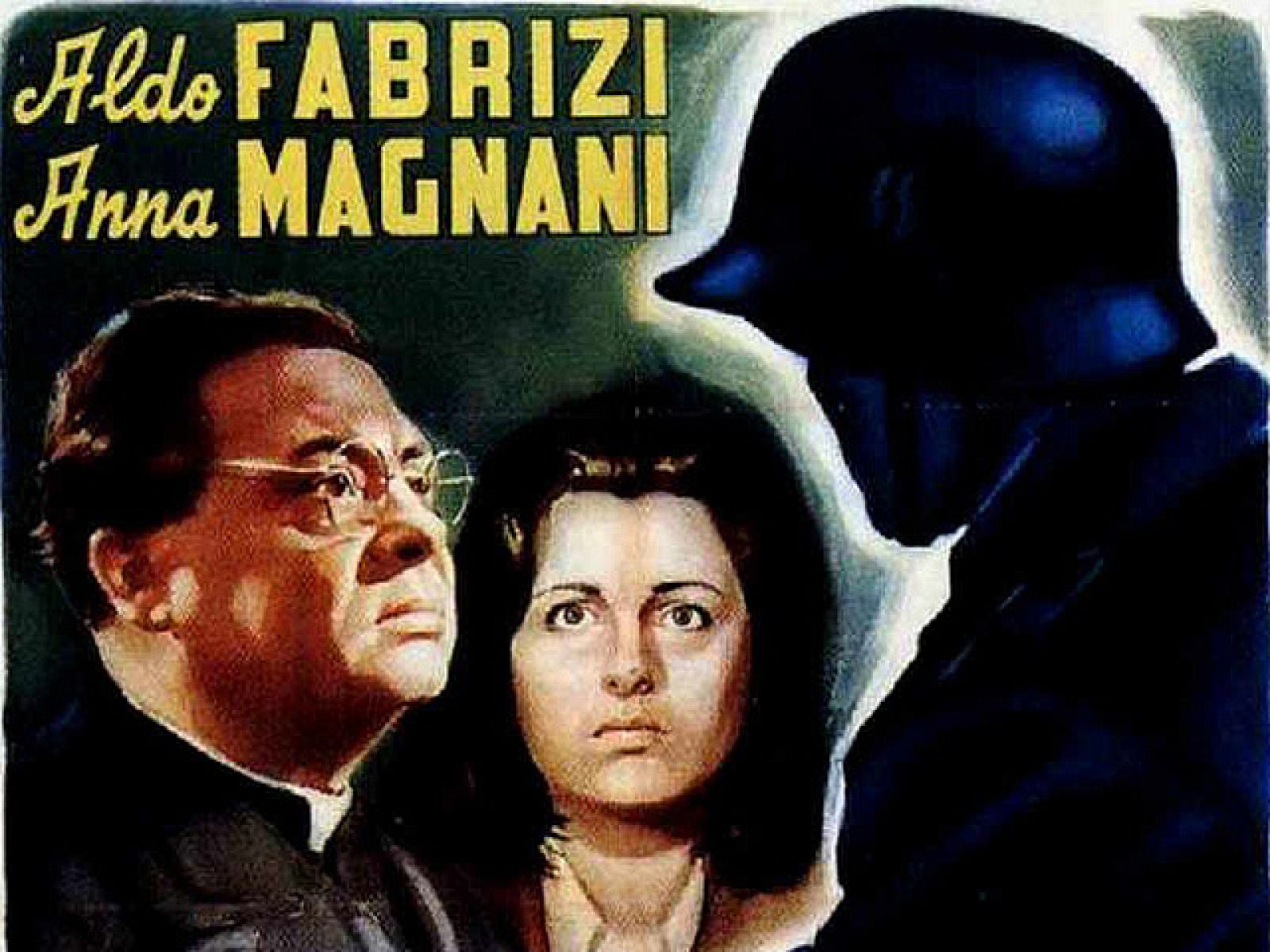 Días de cine - El Neorrealismo con 'Roma, ciudad abierta' | Ver