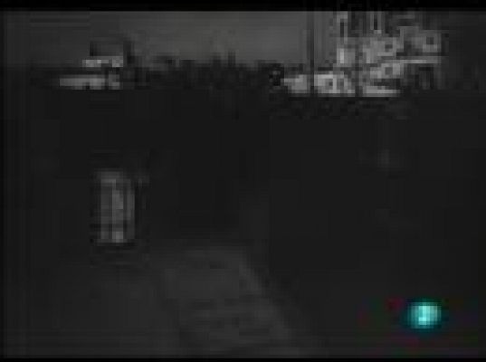 Días de cine - 'Roma, ciudad abierta'