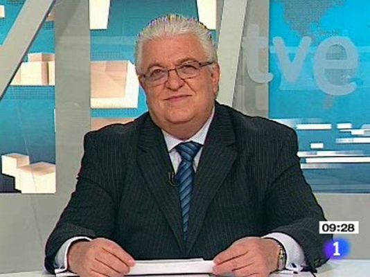 Los desayunos - Fernando Cordero describe la crisis