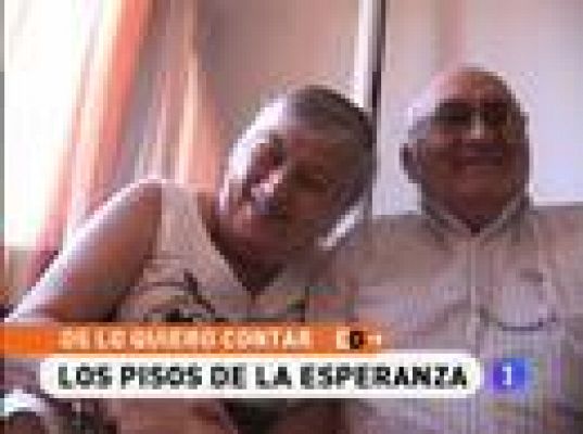 España Directo - Sebastián nos quiere contar