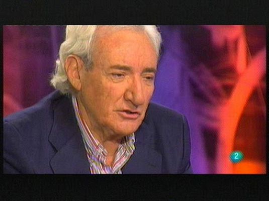 Gent de paraula - Luis del Olmo