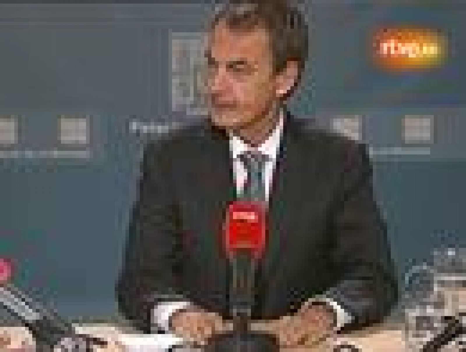 Sin programa: Entrevista íntegra a Zapatero (RNE) | RTVE Play