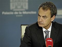 Entrevista íntegra a Zapatero en RNE