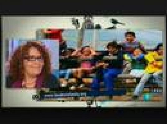 Para todos La 2 - ONG: Laudes Infantis