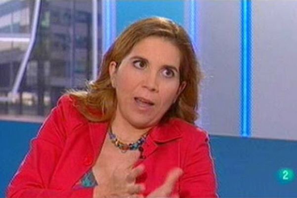 Para todos La 2 - Nuria Oliver