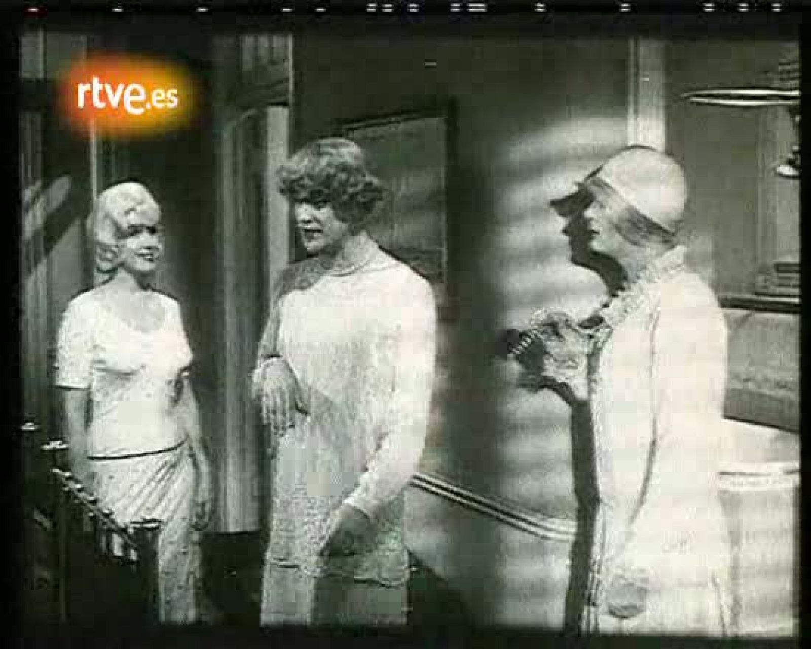 Fin de siglo - Entrevista a Tony Curtis - Fin de siglo con Pablo Lizcano | Ver