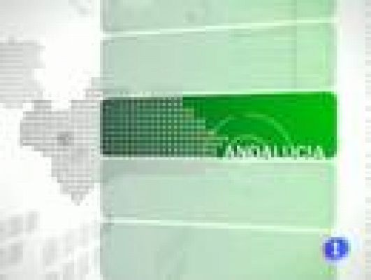 Noticias Andalucía - Noticias Andalucía - 01/10/10