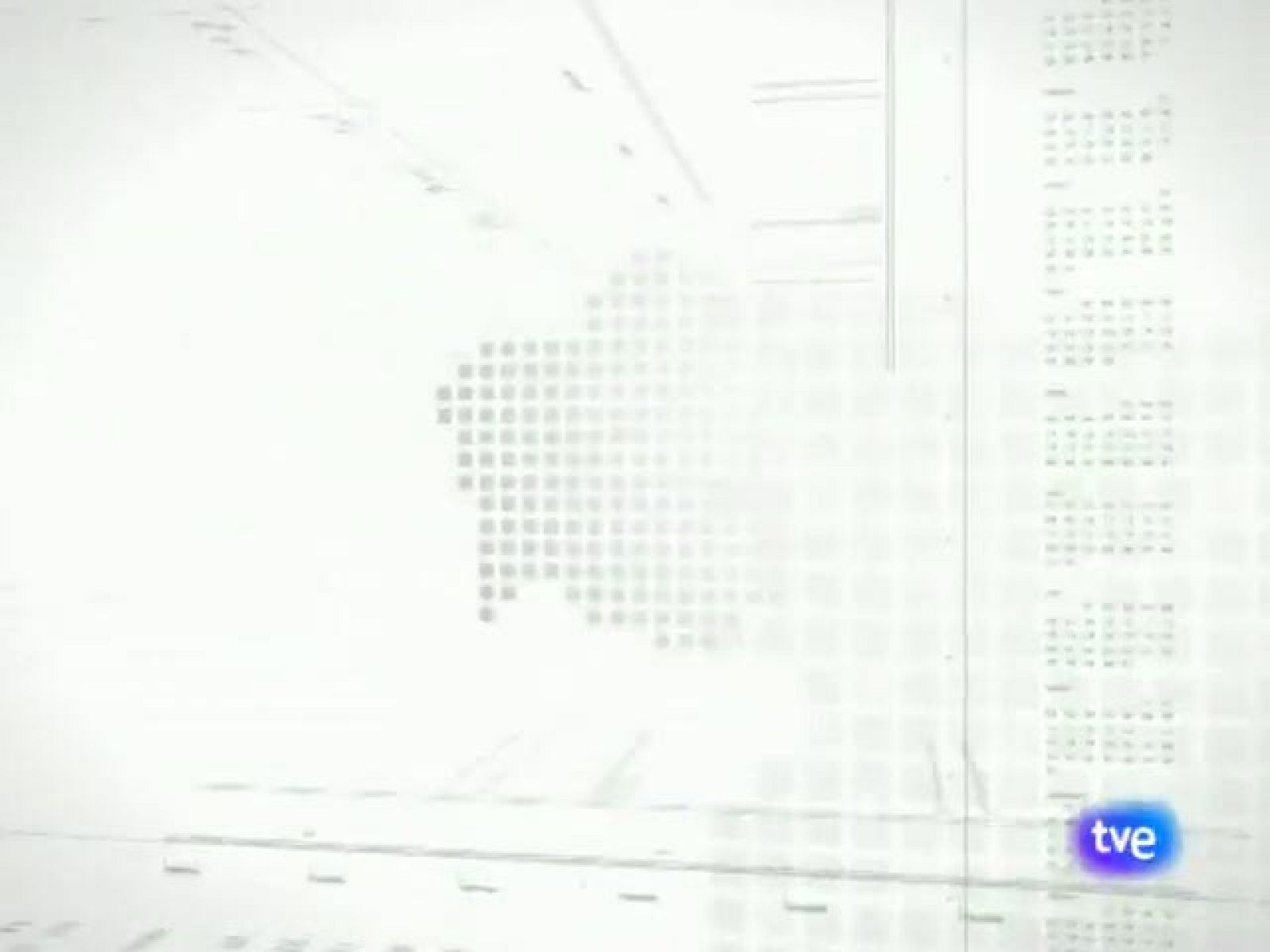 Telexornal. Informativo territorial de Galicia. (01/10/10).