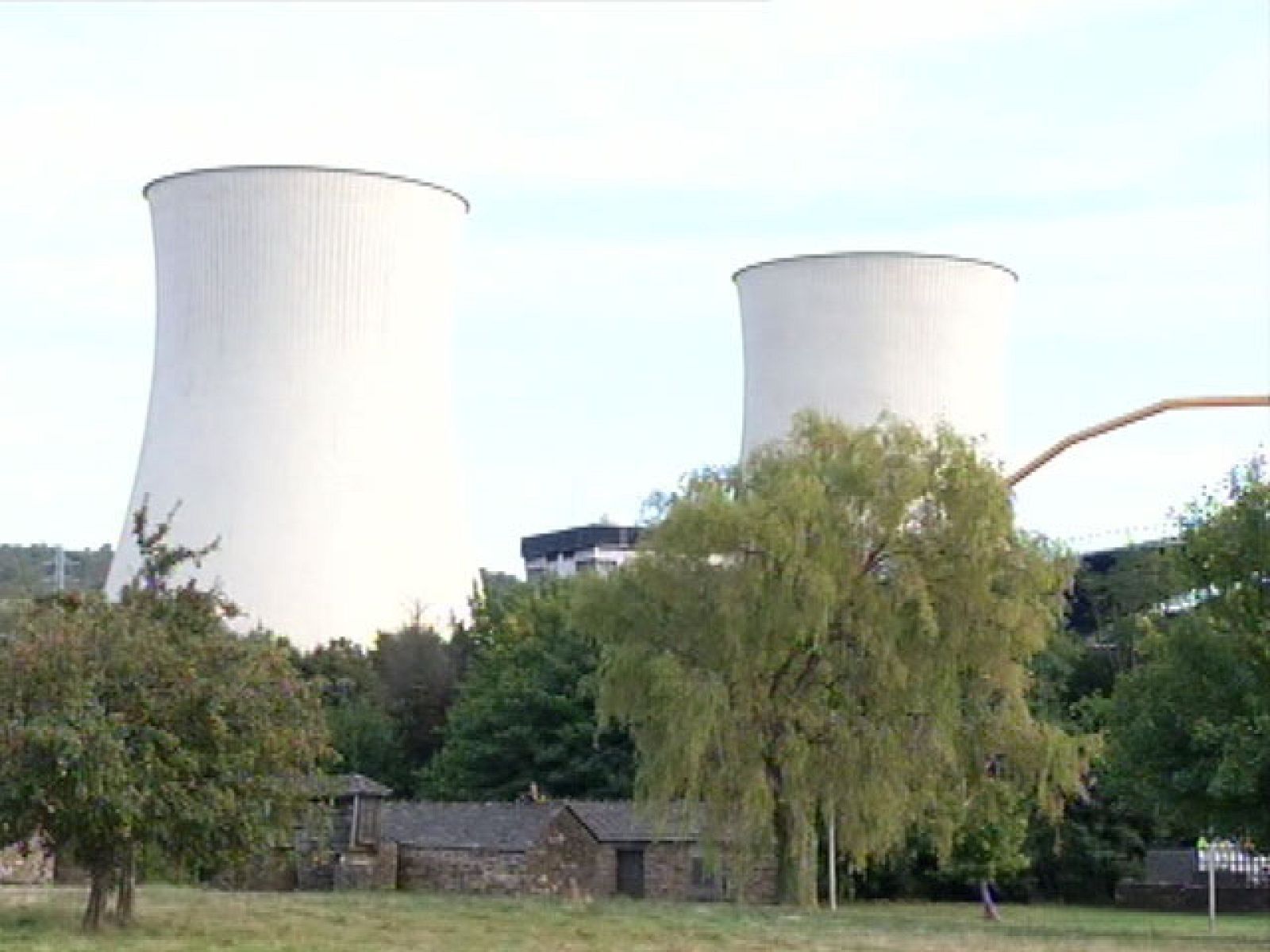 ¿Qué pasará con las centrales térmicas que ahora contratan carbón importado? | Ver