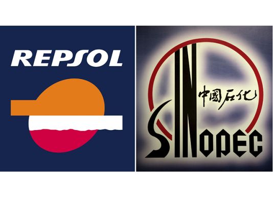 - Repsol vende parte filial brasileña